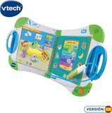 Vtech – Interactief leersysteem, Magibook, Sin tañosllaños groen