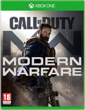 Call of Duty: Modern Warfare - Xbox One, 1 stuk