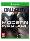 Call of Duty: Modern Warfare - Xbox One, 1 stuk