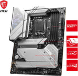 MSI Z790 EDGE TI MAX WIFI