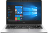 Hp 7Kp90Ea#Abh Elitebook 745 G6 Notitieboek, Pc Amd Ryzen 7 3700U, 16Gb/512Gb, 14"