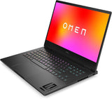 HP OMEN 16-wf0690nd 16.1" 1920 x 1080 Pixels Intel Core i7 16 GB 1000 GB SSD NVIDIA GeForce RTX 4060 Windows 11 Home