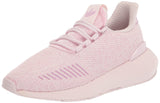 adidas Originals Swift Run 22 Sportschoenen voor dames, Bijna Roze Bijna Paars Gelijkheid Ontworpen, 39.5 EU