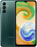 Samsung A047F/DSN Galaxy A04s, Dual, 32GB 3GB, Green