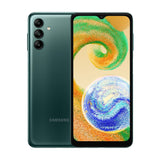 Samsung A047F/DSN Galaxy A04s, Dual, 32GB 3GB, Green