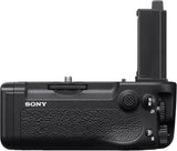 Sony VG-C5 Verticale handgreep voor camera ILCE-9M3, Zwart