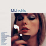 Taylor Swift: Midnights (Moonstone Blue Edition)