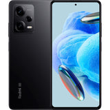 Xiaomi Redmi Note 12 Pro 5G 256GB/8GB RAM Dual-SIM schwarz