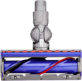 Dyson V8 Vloerzuigmond voor V8 Absolute- en Animal-serie, draadloze stofzuiger, lila