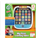 LeapFrog My First Learning Tablet, Black