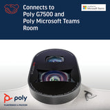 POLY studio e70 videoconferentie camera