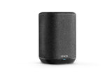 Denon Home 150 NV Compacte Draadloze Speaker met HEOS Built-In Multiroom Technologie, Bluetooth, Apple AirPlay 2 - Zwart