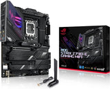 ASUS ROG Strix Z790-E Gaming WiFi DDR5