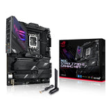 ASUS ROG Strix Z790-E Gaming WiFi DDR5