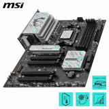 MSI B840 GAMING PLUS WIFI