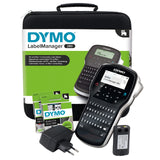 Dymo Labelmanager 280 Labelmaker, Zwart