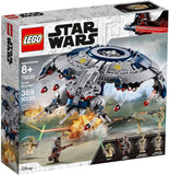 Lego 6251681 Lego Star Wars Droid Gunship - 75233, Multicolor