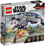 Lego 6251681 Lego Star Wars Droid Gunship - 75233, Multicolor