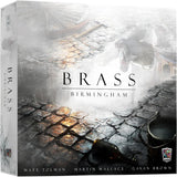 Roxley Games Brass Birmingham bordspel