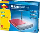 AVM Fritz!Box WLAN 3170 -VPN WLAN-router