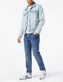 Levi's The Trucker heren Jacket (1-Pack)