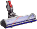 Dyson V8 Vloerzuigmond voor V8 Absolute- en Animal-serie, draadloze stofzuiger, lila