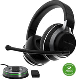 Turtle Beach Stealth Pro Multiplatform Draadloze Bluetooth Actieve Ruisonderdrukking Gaming-headset voor PS5, PS4, PC, Switch & Mobile