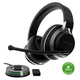 Turtle Beach Stealth Pro Multiplatform Draadloze Bluetooth Actieve Ruisonderdrukking Gaming-headset voor PS5, PS4, PC, Switch & Mobile