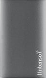 Intenso external SSD 1,8 512GB USB 3.0 Aluminium Premium