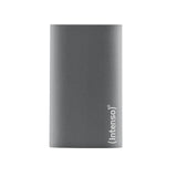 Intenso external SSD 1,8 512GB USB 3.0 Aluminium Premium