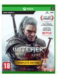 The Witcher 3: Wild Hunt – Complete Edition - Xbox Series X/S - NL Versie