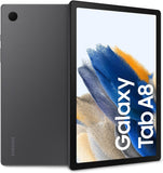 Samsung Galaxy Tab A8 SM-X200 (2022) WiFi EU 128GB, Android, dark grey