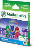 LeapFrog LeapPad Cartridge PJ Masks