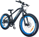 Highphoria E-Bike mountainbike • sterke Bafang-motor • derailleur • schijfremmen • mountainbike e-bike • pedelec met Samsung-accu • E-bike voor dames en heren