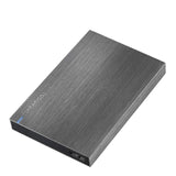 HDD Intenso compatible 2,5 2TB Black ext