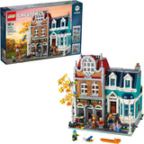 LEGO Boekhandel 10270