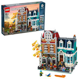 LEGO Boekhandel 10270