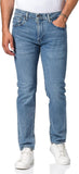 Levi's heren Jeans 502™ Taper