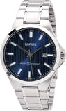 Lorus Klassiek herenhorloge