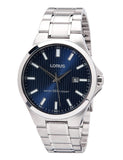 Lorus Klassiek herenhorloge