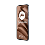 Motorola Edge 50 Neo (8/256 GB, camera Sony LYTIA™ 700C 50+13+10MP selfie 32MP, display 6,36 inch POLED 120Hz, MediaTek Dimensity 7300, batterij 4310mAh, lading 68W, Android 14), PANTONE Mocha Mousse