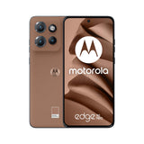 Motorola Edge 50 Neo (8/256 GB, camera Sony LYTIA™ 700C 50+13+10MP selfie 32MP, display 6,36 inch POLED 120Hz, MediaTek Dimensity 7300, batterij 4310mAh, lading 68W, Android 14), PANTONE Mocha Mousse