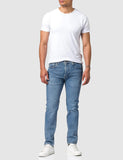 Levi's heren Jeans 502™ Taper