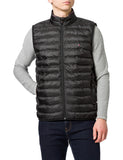 Tommy Hilfiger Packable Circular Vest heren Jas