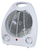 Drexon 923200 ventilatorkachel, 2000 W, wit