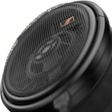 Sennheiser HD 660S2 - Bedrade audiofiele stereohoofdtelefoon met diepe subbas, geoptimaliseerde surround, transducer luchtstroom, geventileerd magneetsysteem en spreekspoel - zwart