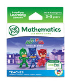 LeapFrog LeapPad Cartridge PJ Masks