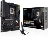 ASUS TUF Gaming H770-PRO WiFi