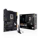 ASUS TUF Gaming H770-PRO WiFi