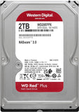 Western Digital WD20EFPX / 2 TB/red plus